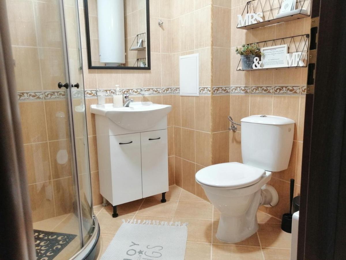 Утро Без Аларма, Смолянски Езера. Alarm Free Morning Smolyan Lakes Eksteriør billede