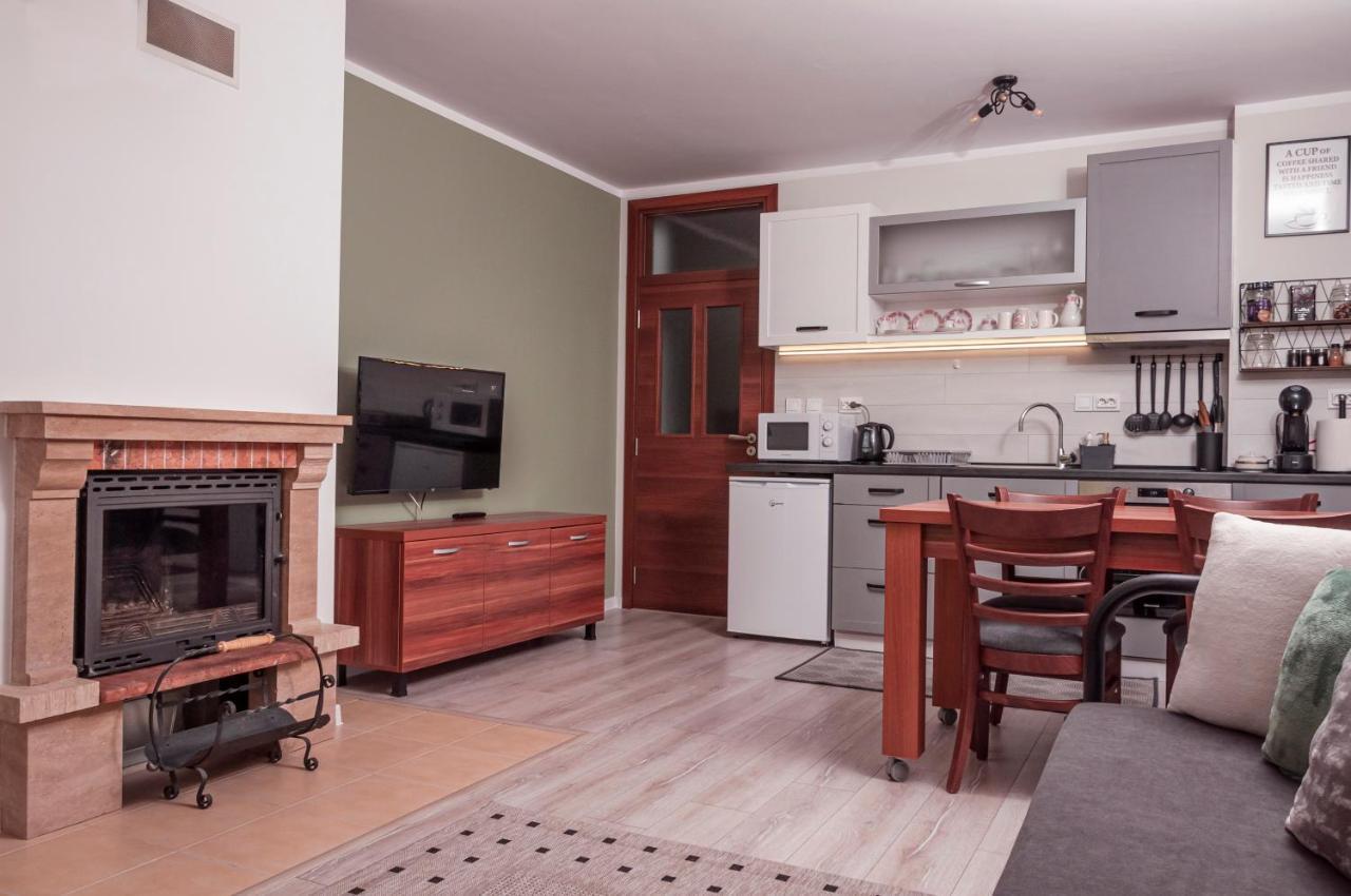 Утро Без Аларма, Смолянски Езера. Alarm Free Morning Smolyan Lakes Eksteriør billede