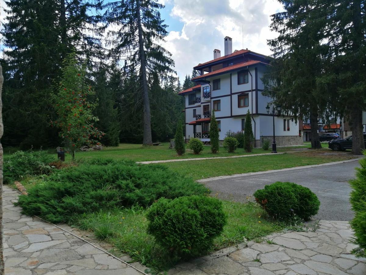 Утро Без Аларма, Смолянски Езера. Alarm Free Morning Smolyan Lakes Eksteriør billede